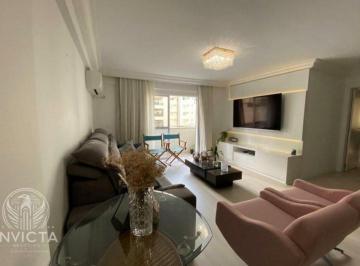 Apartamento · 154m² · 3 Quartos · 1 Vaga · Apartamento no Edifício Oliveira à Venda em Balneário UP