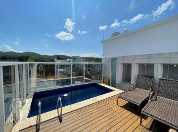 Apartamento · 196m² · 3 Quartos · 2 Vagas · Cobertura no Edificio Il'Pioniere em Balneario Camboriu