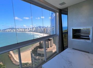 Apartamento · 190m² · 4 Quartos · 3 Vagas · Apto Edifício Italian Residence em Balneário Camboriú