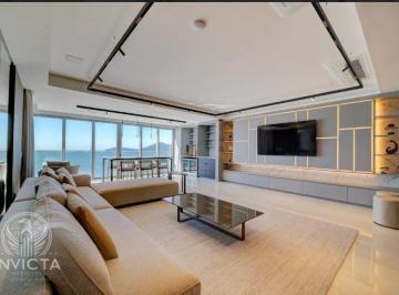 Apartamento · 264m² · 4 Quartos · 4 Vagas · Apartamento no Edifício Splendido em Balneário Camboriú