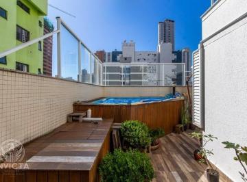 Apartamento · 178m² · 3 Quartos · 2 Vagas · Apartamento Diferenciado no Portland em Balneário Camboriú