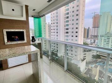 Apartamento · 140m² · 3 Quartos · 4 Vagas · Apartamento no Mirante Atlântico em Balneário Camboriú
