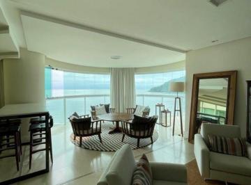 Apartamento · 258m² · 4 Quartos · 4 Vagas · Apartamento no Edifício Ocean Palace em Balneário Camboriú