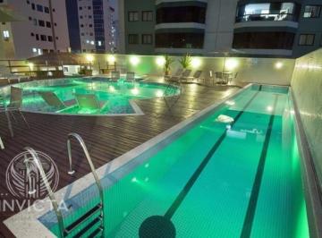 Apartamento · 168m² · 3 Quartos · 3 Vagas · Apartamento Diferenciado no Lorena Cristina em Balneário