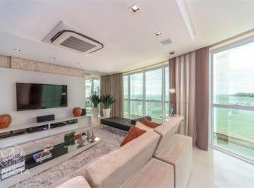 Apartamento · 287m² · 4 Quartos · 5 Vagas · Apartamento no Edifício Sea's Palace em Balneário Camboriú