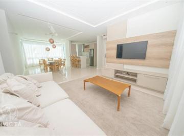Apartamento · 150m² · 4 Quartos · 4 Vagas · Apartamento no Edifício Torre Esmeralda Balneário Camboriú
