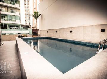 Apartamento · 340m² · 4 Quartos · 2 Vagas · Apartamento no Resd. Muralha em Balneario Camboriú