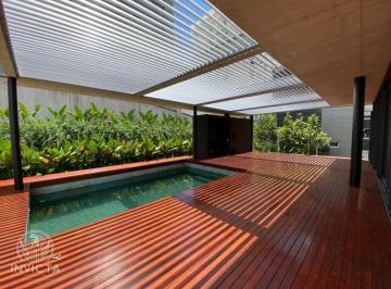 Casa · 500m² · 4 Quartos · 4 Vagas · Casa no Condomínio Porto Riviera Exclusive na Praia Brava