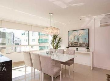 Apartamento · 130m² · 3 Quartos · 3 Vagas · Apartamento no Lorena Cristina em Balneário Camboriú