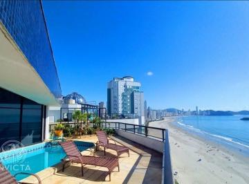 Apartamento · 650m² · 6 Quartos · 4 Vagas · Apartamento no edifício Renoir em Balneário Camboriú