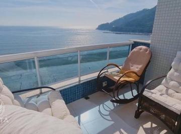 Apartamento · 260m² · 3 Quartos · 3 Vagas · Apartamento no Edifício Porto Vita em Balneário Camboriú