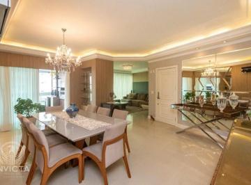 Apartamento · 504m² · 4 Quartos · 3 Vagas · Apartamento no Edifício Alexandria em Balneário Camboriú