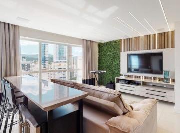 Apartamento · 158m² · 4 Quartos · 3 Vagas · Edifício Solar Gonçalves Residence em Balneário Camboriú