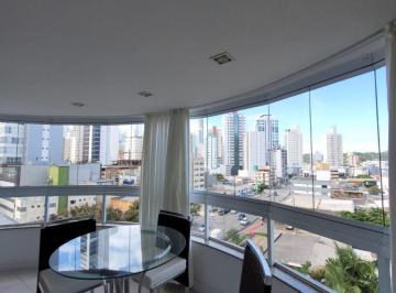 Apartamento · 100m² · 2 Quartos · 2 Vagas · Apartamento no Edifício Golden Dreams em Balneário Camboriú