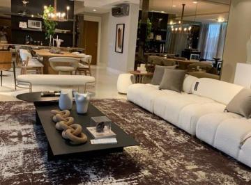 Apartamento · 187m² · 3 Quartos · 3 Vagas · Apartamento no Marina Beach Towers em Balneario Camboriu