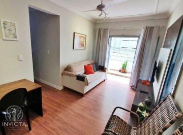 Apartamento · 87m² · 2 Quartos · 1 Vaga · Apartamento no Edifício Ana Cunha em Balneário Camboriú