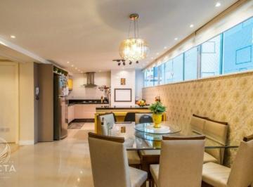 Apartamento · 100m² · 3 Quartos · 1 Vaga · Apartamento no Edifício Cristina em Balneário Camboriú