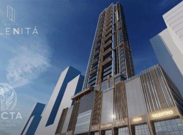 Apartamento · 120m² · 4 Quartos · 3 Vagas · Oportunidade de Investimento no Centro de Balneário Camboriú
