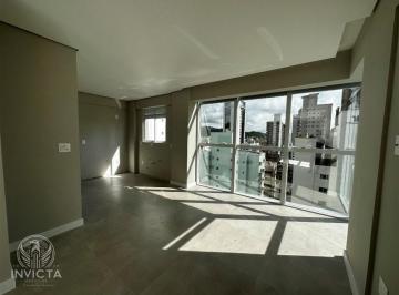 Apartamento · 93m² · 2 Quartos · 2 Vagas · Apartamento no Edifício Granada em Balneário Camboriú