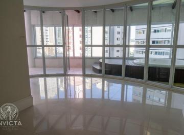 Apartamento · 254m² · 3 Quartos · 4 Vagas · Apartamento Diferenciado Quadra Mar em Balneário Camboriú