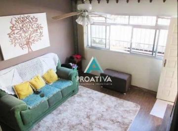 ed35d903624b087e0ef782729530b842827004e1 · Sobrado com 3 dormitórios à venda, 113 m²- Jardim das Maravilhas - Santo André/SP