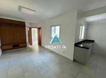e68cf98c375590ef376147bdef658c67f82bd5fb · Apartamento com 2 dormitórios à venda, 47m² - Vila Guiomar - Santo André/SP