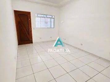 41a31b7c80fe46a73f69239bb837380f9d15d691 · Sobrado com 3 dormitórios à venda, 115 m² - Jardim Monções - Santo André/SP
