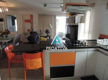 15ecf8346c0a6d0b0c737a4c19edf239d06fe2f5 · Apartamento com 1 dormitório à venda, 70 m² - Jardim - Santo André/SP