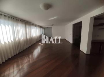 Apartamento · 280m² · 3 Quartos · 2 Vagas · Apartamento, Centro, São José do Rio Preto