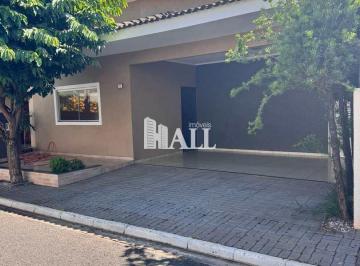Casa · 146m² · 3 Quartos · 2 Vagas · Casa, Jardim Seyon, São José do Rio Preto