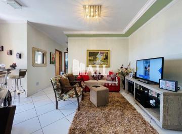Apartamento · 68m² · 2 Quartos · 2 Vagas · Apartamento, Boa Vista, São José do Rio Preto