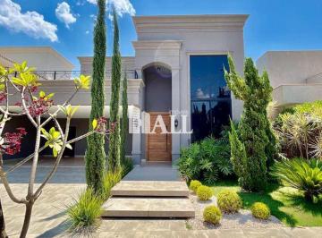 Casa · 315m² · 4 Quartos · 4 Vagas · Casa de Condomínio, Damha VI, Rio Preto