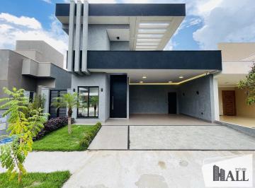 Casa · 275m² · 3 Quartos · 2 Vagas · Casa, Village Damha Rio Preto III, Rio Preto