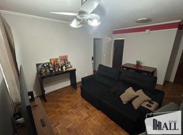 Apartamento · 91m² · 3 Quartos · 1 Vaga · Apartamento, Vila Diniz, São José do Rio Preto