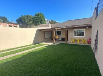 Casa · 220m² · 3 Quartos · 1 Vaga · Casa com 3 quartos, à venda em Guarapari, Lagoa Funda