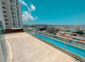 Apartamento · 283m² · 4 Quartos · 4 Vagas · Apto diferenciado com jacuzzi, 4 suítes e 4 vagas