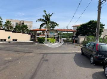 019c7f7b04cf002e6979c32e73230cd8d807d633 · Apartamento com 2 dormitórios à venda, 55 m² por R$ 230.000,00 - Jardim Bom Retiro (Nova Veneza) - S