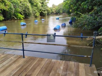 Rural · 32000000m² · 3 Quartos · CHACARA IDEAL PARA DESCANSO EM ROCHEDO MS   ES...