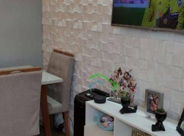 6d0f4a2f2065e5416279faf723176dbb9855ccad · Apartamento com 2 dormitórios à venda, 48 m² por R$ 170.000,00 - Vila Silviânia - Carapicuíba/SP