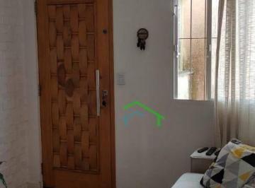 40c6a14e9cacc6b95722f3c1d718d16179c196da · Apartamento com 2 dormitórios à venda, 48 m² por R$ 170.000,00 - Vila Silviânia - Carapicuíba/SP