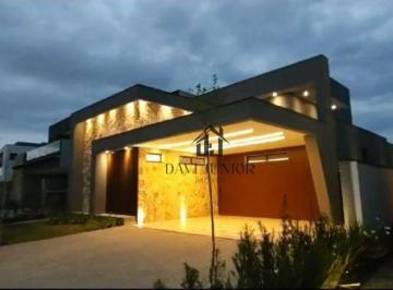 c0b489cb54490936f0468f68cacaebf10314a5b7 · Casa à venda, 243 m² por R$ 2.500.000,00 - Alphaville Nova Esplanada III - Votorantim/SP