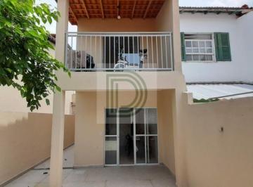 Casa · 83m² · 2 Quartos · 2 Vagas · Lindo Sobrado no Jardim Bonfiglioli - 2 Dormitórios e 2 Vagas