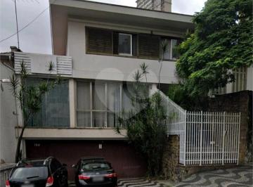 Área de Serviço · Sobrado à venda em Paraíso - SP