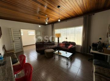 Casa · 685m² · 9 Quartos · 6 Vagas · 4 CASAS INDEPENDENTES NO BOLSÃO RESIDENCIAL CITY CAMPO EM TERRENO DE 685M2 E 400M2 A.C.