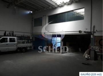 Comercial · 480m² · 3 Vagas · Galpão com 500m2 e muito espaço, 8 banheiros e 6 salas em ótima localização no Jardim Marajoara