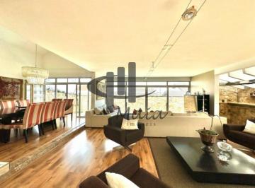 Casa · 303m² · 5 Quartos · 4 Vagas · Venda Sobrado Sao Caetano do Sul Jd Sao Caetano Ref: 40207