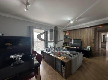 Apartamento · 96m² · 3 Quartos · 2 Vagas · Venda Apartamento Sao Caetano do Sul Boa Vista Ref: 40203