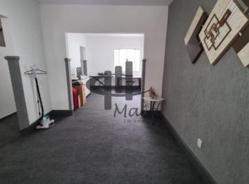 Casa · 189m² · 3 Quartos · 3 Vagas · Venda Sobrado Sao Caetano do Sul Ceramica Ref: 40236
