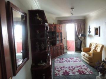 Apartamento · 325m² · 4 Quartos · 2 Vagas · Venda Apartamento Sao Caetano do Sul Santa Paula Ref: 40238
