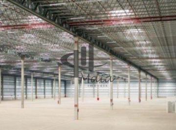 Comercial · 17969m² · Locação Galpão Itapecerica da Serra Itaquaciara Ref: 40160